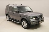 Land Rover Discovery 3.0 TDV6 S AWD AUT REZERVACE - náhled 16