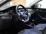 Škoda Octavia 2,0 TDI ČR 1 MAJITEL DPH - náhled 9