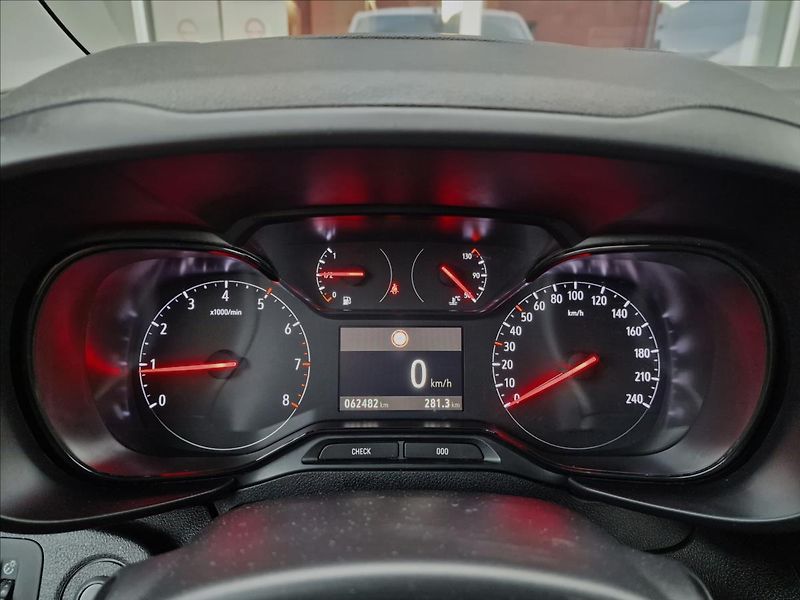 Opel Combo 1.5 Cdti Edition Plus,ČR - fotka 23 z 50
