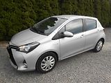 Toyota Yaris 1.5VVTiHybrid,NAVI,KAMERA,AUT - náhled 33