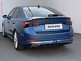 Škoda Octavia (2020) 1.0 TSi, ČR, Active, navi - náhled 6