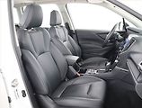 Subaru Forester (2023) 2.0 e-Boxer MHEV - náhled 9