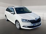 Škoda Fabia 1,0 TSI Ambition - náhled 1