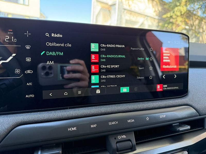 Kia EV3 EARTH 81kWh - fotka 18 z 38