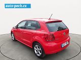Volkswagen Polo (2010) 1.6 TDI - náhled 1