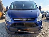 Ford Transit Custom 2,0 125kW 5MÍST WEBASTO DPH TZ - náhled 1