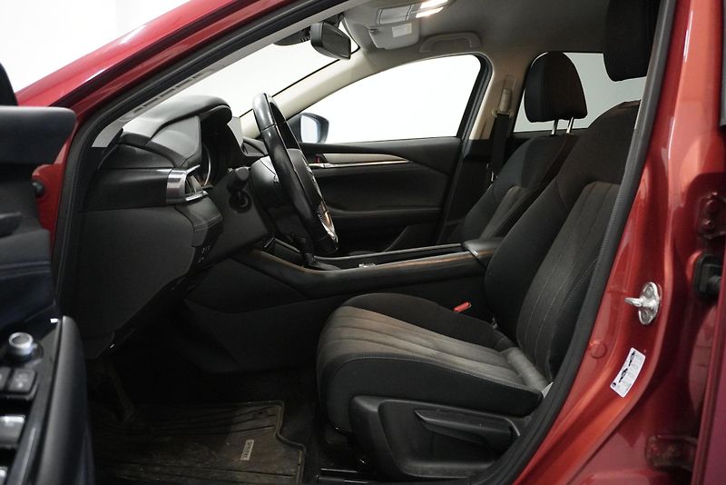 Mazda 6 2.2 SKYACTIV-D PREMIUM AUT. - fotka 11 z 31