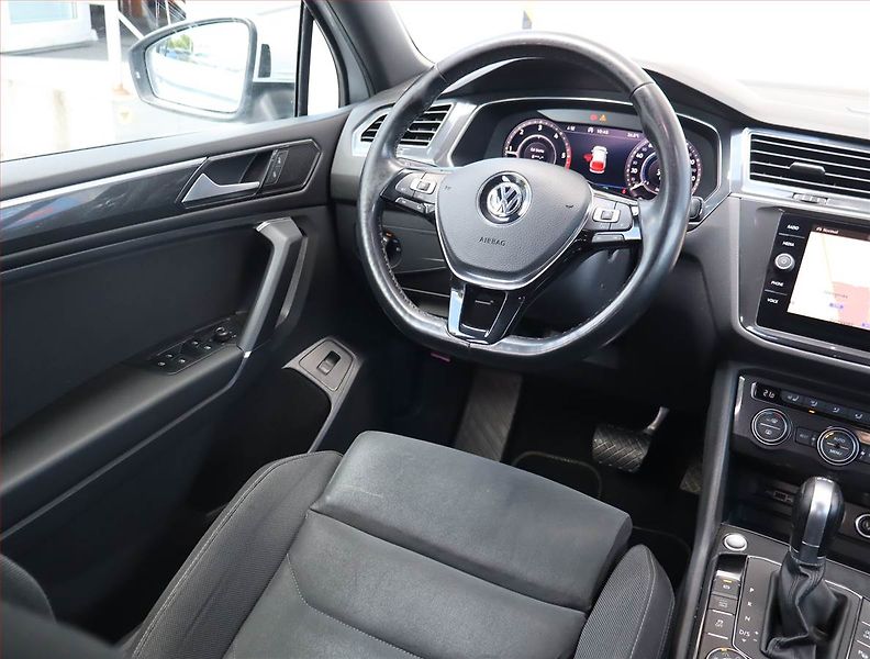 Volkswagen Tiguan Allspace (2018) 2.0 TDI - fotka 7 z 18