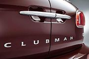 Mini Clubman.