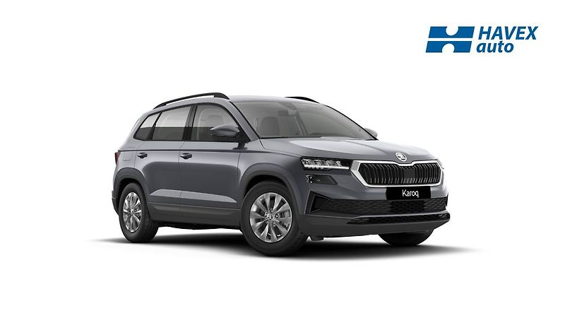Škoda Karoq (2025) 1.5 TSI 110 kW 130 let - fotografie inzerátu