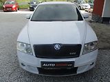 Škoda Octavia 2.0 TFSi RS +SADA KOL - náhled 7