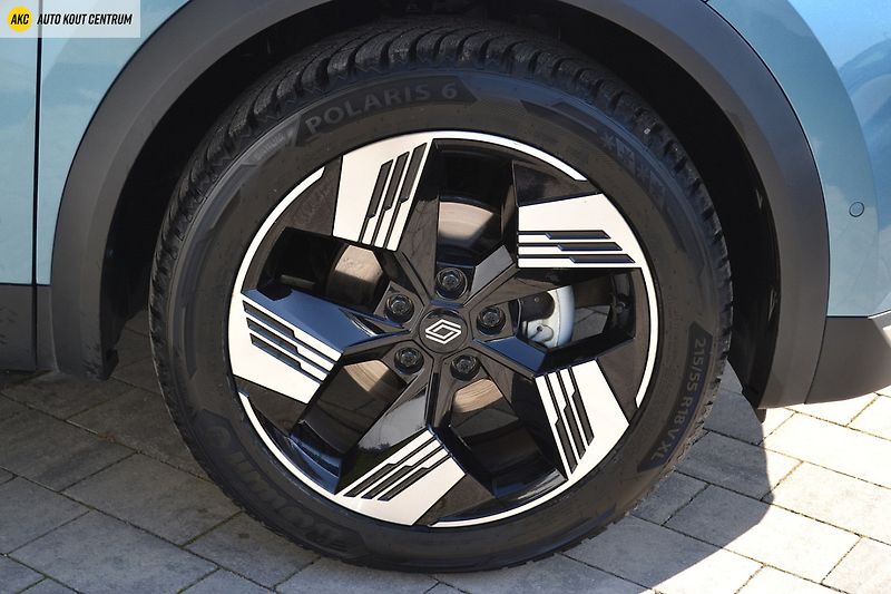Renault Symbioz techno mild hybrid 140 - fotka 11 z 60