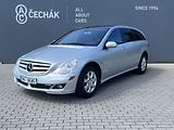 Mercedes-Benz Třídy R (2007) 320 CDi 165kW - náhled 1