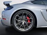 Porsche Cayman GT4 - náhled 11