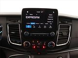 Ford Tourneo Custom (2018) Titanium 2.0 EcoBlue, ČR, DPH - náhled 12