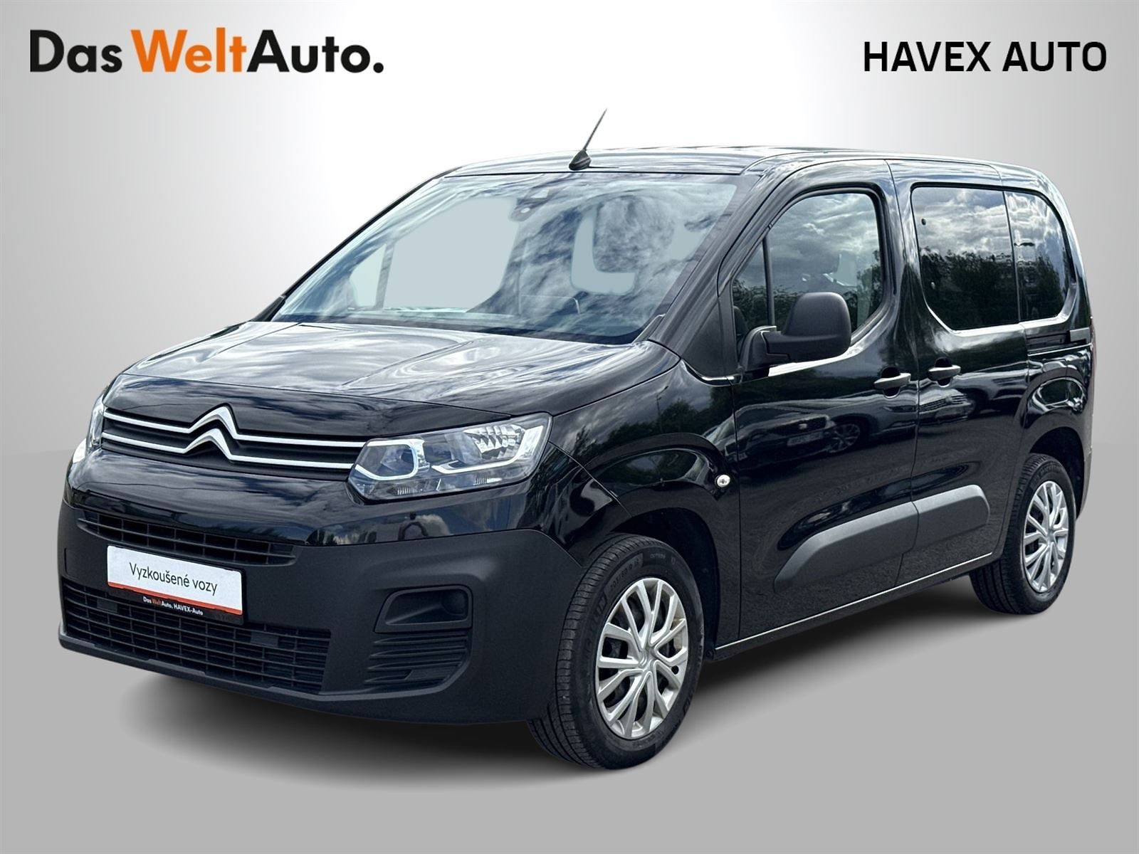 Citroën Berlingo 1.5 HDI LIVE PACK