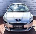 Peugeot 5008 1,6 HDi,80kW,STK 7/28 - náhled 2