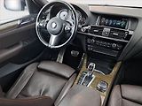 BMW X4 (2016) xDrive30d, 4X4, Automat - náhled 7