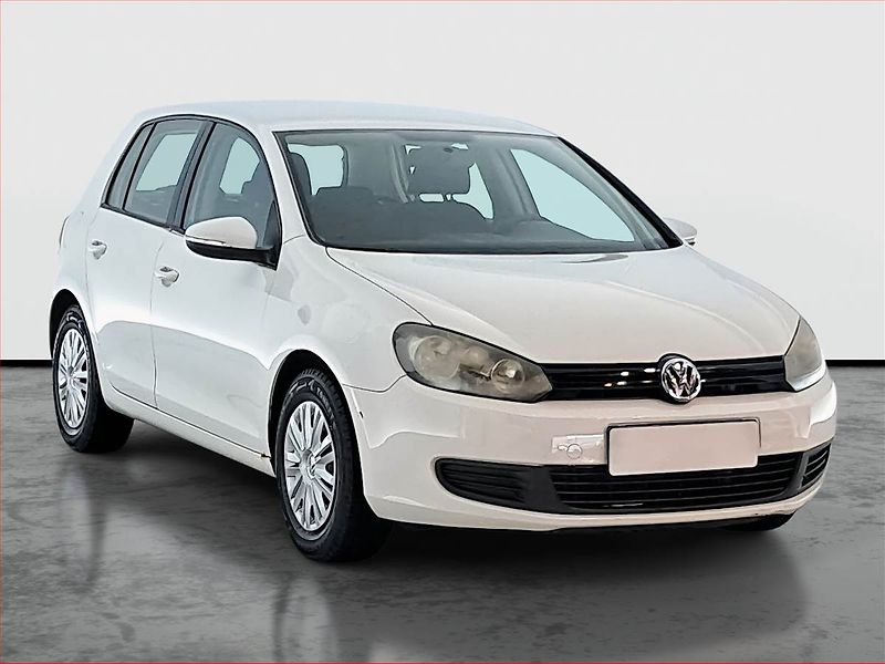 Volkswagen Golf (2010) 1.4 16V - fotografie inzerátu