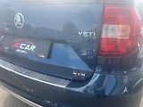 Škoda Yeti 2.0TDi 125kw 4x4 DSG KŮŽE NAVI - náhled 39