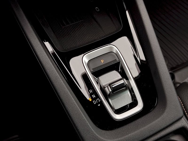Škoda Octavia (2025) Combi Top Selection 1,5 Tsi 11 - fotka 24 z 40