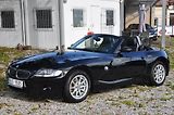 BMW Z4 2.0i 110kW - náhled 1