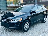 Volvo XC60 2.0D 5VÁLEC AUT VÝHŘEV SENZORY - náhled 3