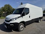 Iveco Daily 3.0,50C35/15,3.500kg,ČELO,ČR - náhled 1