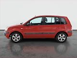 Ford Fusion (2008) 1.4, Serv.kniha, po STK - náhled 2