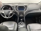Hyundai Santa Fe (2016) 2.2 CRDi 4x4, Premium, AT - náhled 8