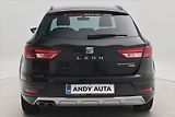 Seat Leon 2,0 TDI 110 kW 4x4 X-Perience - náhled 6