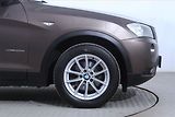 BMW X3 (2011) xDrive20d, 4X4, Automat, Navi - náhled 15