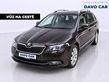 Škoda Superb 2,0 TSI 147kW DSG Elegance - náhled 1