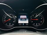 Mercedes-Benz Třídy C 220D MANUÁL VÝHŘEV SENZORY LED - náhled 43