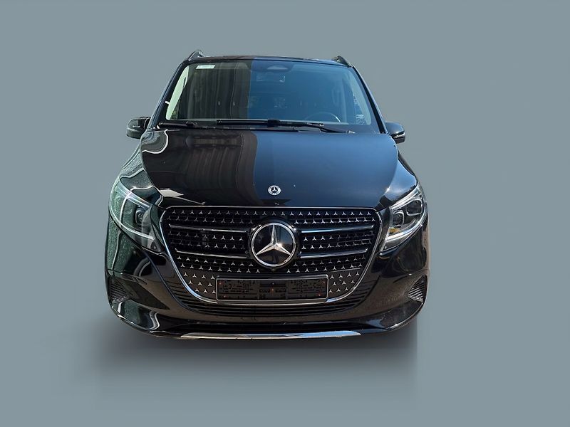 Mercedes-Benz Třídy V 300d 4M Avant. L AIRMATIC NezT - fotka 2 z 16