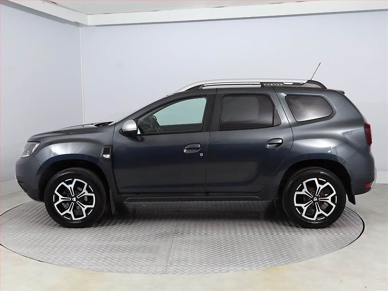 Dacia Duster (2018) 1.6 SCe, LPG, ČR,1.maj, Navi - fotka 3 z 16