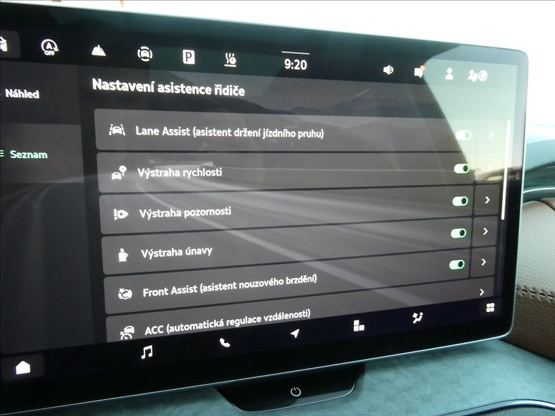 Škoda Kodiaq 2,0 TDI 142kW Excl. Selection - fotka 36 z 47