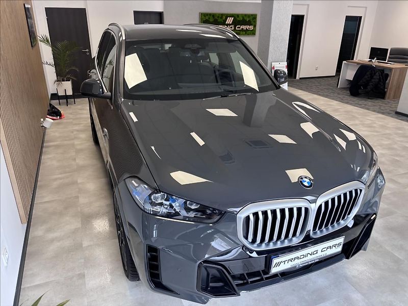 BMW X5 30D, Xdrive - fotka 8 z 32