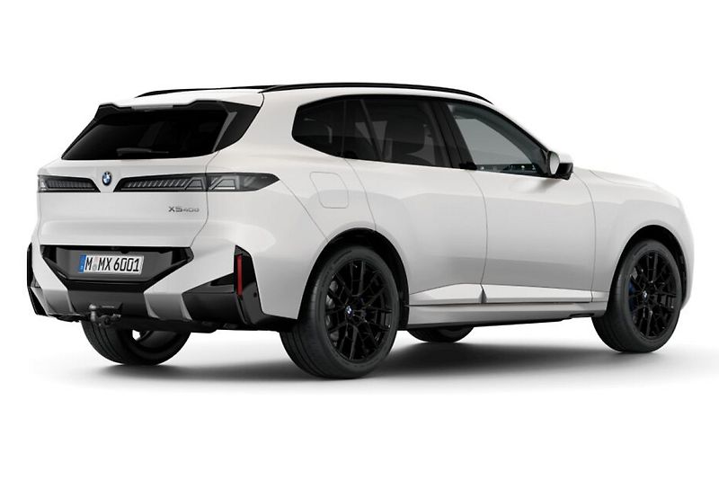 BMW X5 40d xDrive - fotka 2 z 4