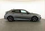 Honda Civic (2020) 1.0 VTEC Turbo, Automat - náhled 6
