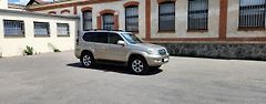 Toyota Land Cruiser (2004) 120 * 3.0 D-4D* AUTOMAT ČR - fotografie inzerátu