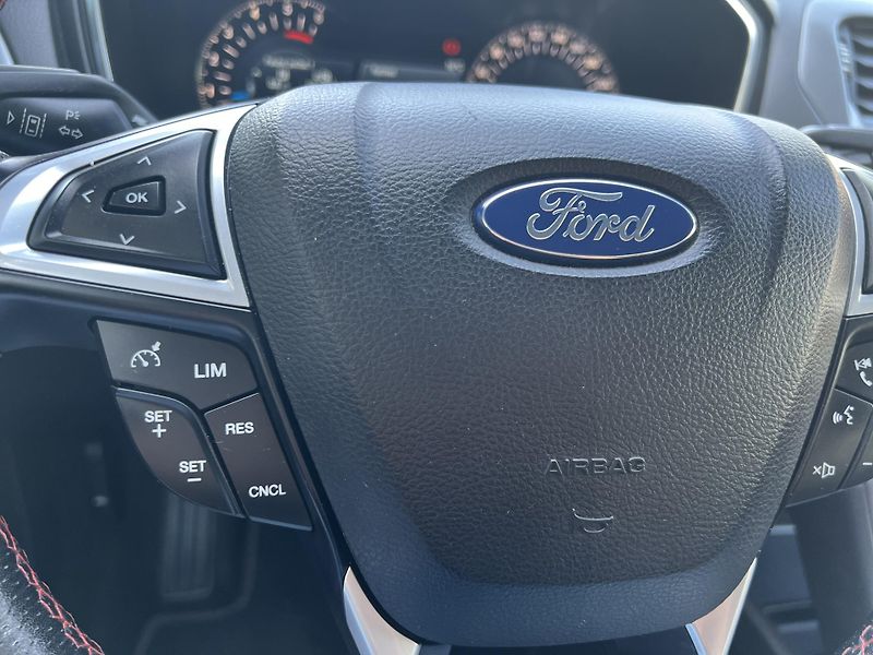 Ford Mondeo 2.0TDCi ST-Line Business KŮŽE - fotka 16 z 50