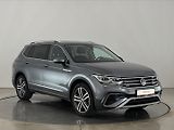 Volkswagen Tiguan Elegance 4Motion DSG - náhled 14