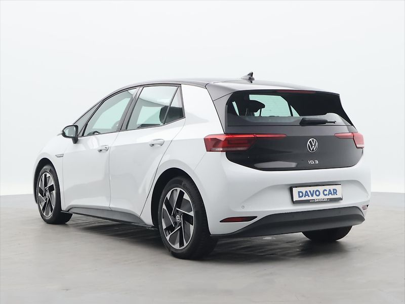 Volkswagen ID.3 0.0 107kW Business 58kWh - fotka 5 z 31