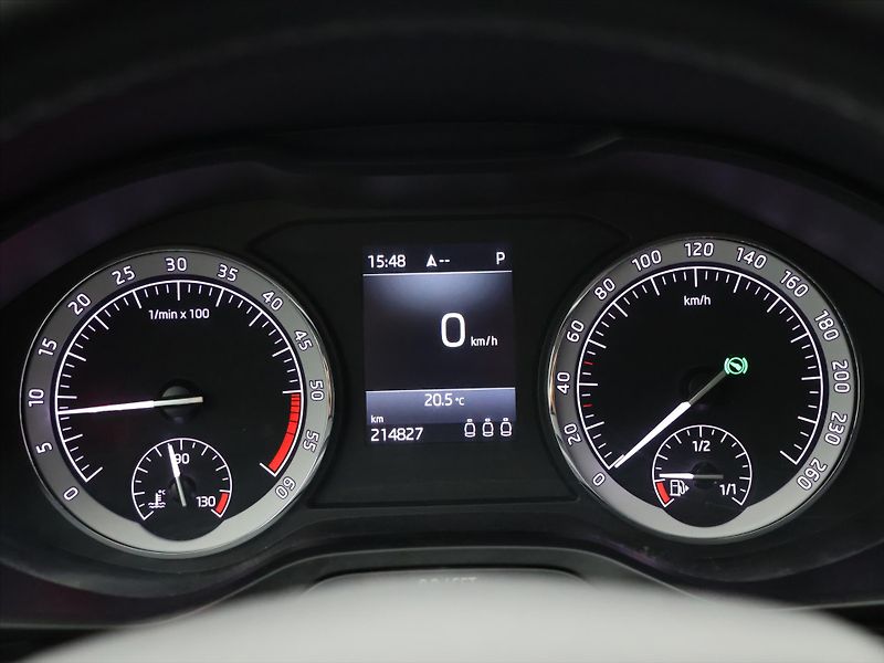 Škoda Kodiaq 2.0 TDI 110kW DSG Style DPH - fotka 20 z 36