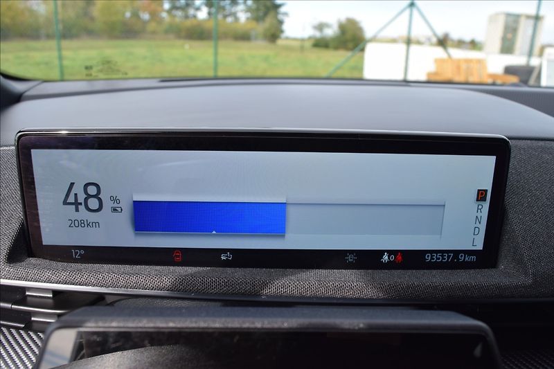 Ford Mustang Mach-E 0,0 216KW PREMIUM RWD 99KW BAT - fotka 31 z 43