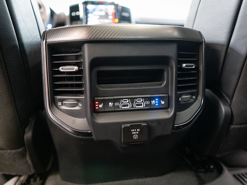 Dodge RAM (2024) 6.2 TRX Supercharged 712HP - fotka 39 z 44