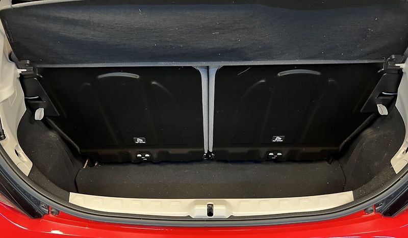 Toyota Aygo 1.0 VVT-i AT Style - fotka 10 z 15
