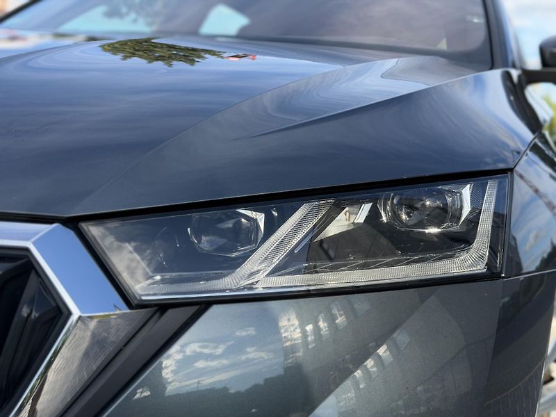 Škoda Octavia (2021) iV STYLE+ / DCC / DPH - fotka 8 z 21