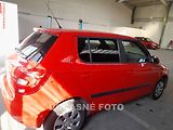 Škoda Fabia (2011) 1.2 TSi, ČR - náhled 1